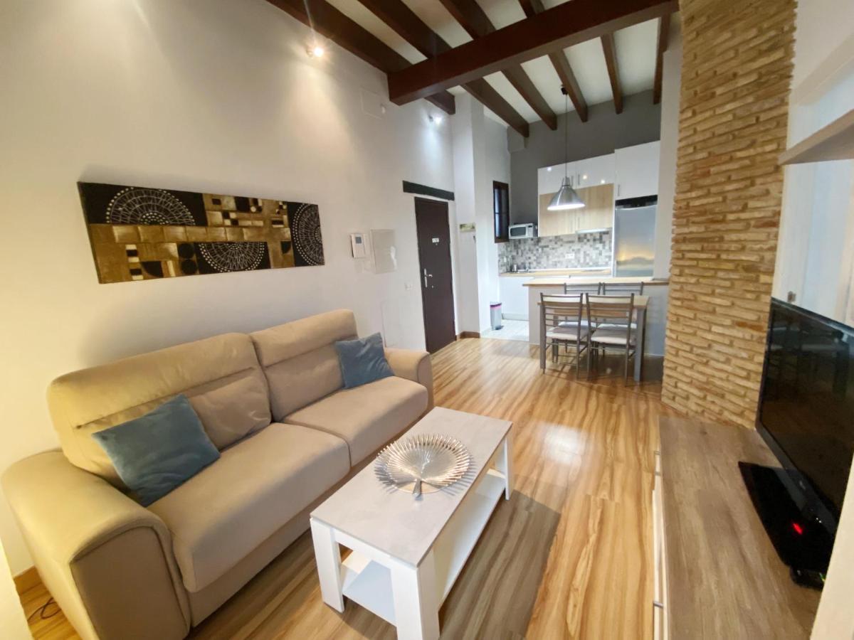 Diseno Triana Apartment