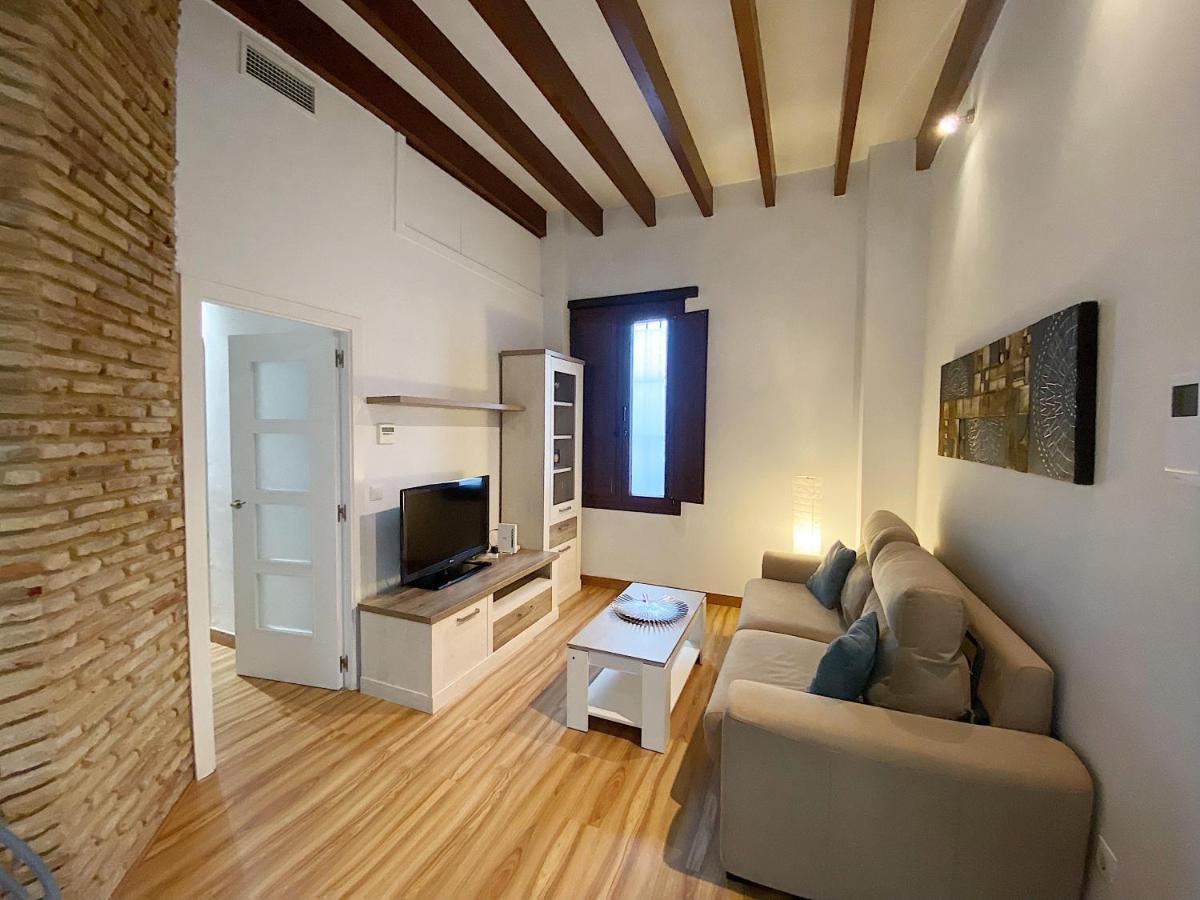 Diseno Triana Apartment