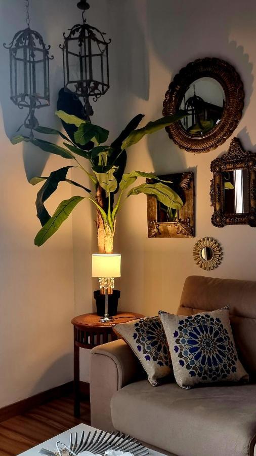 Diseno Triana Apartment