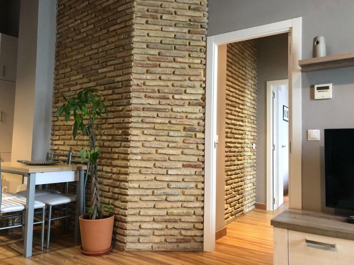 Diseno Triana Apartment
